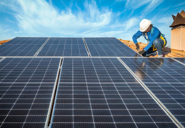 Best Solar Panel Roofing Installation  in Cottage Grove, OR