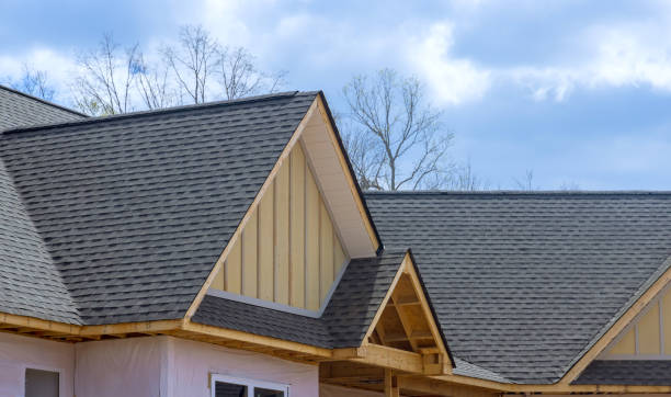 Fast & Reliable Emergency Roof Repairs in Cottage Grove, OR